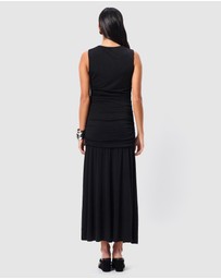 Mossman - Sole Purpose Maxi Dress