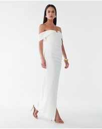 BWLDR - Serena Maxi Dress