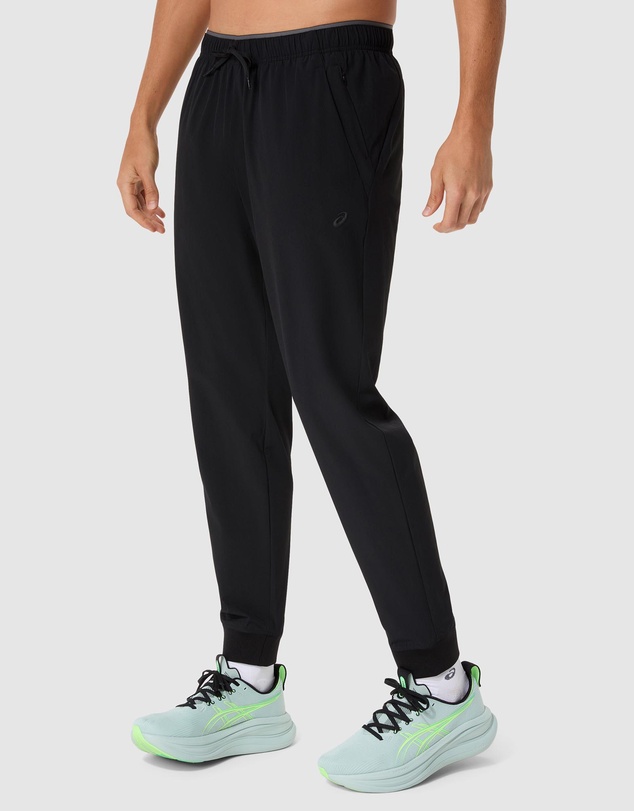 ASICS - Comfort Core Stretch Woven Pant - Men's