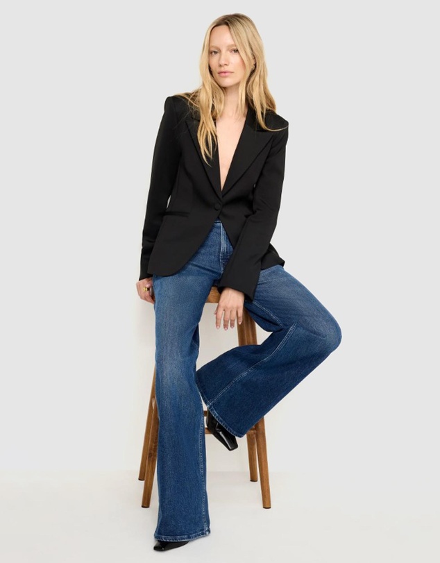 Good American - Good Skate Jeans