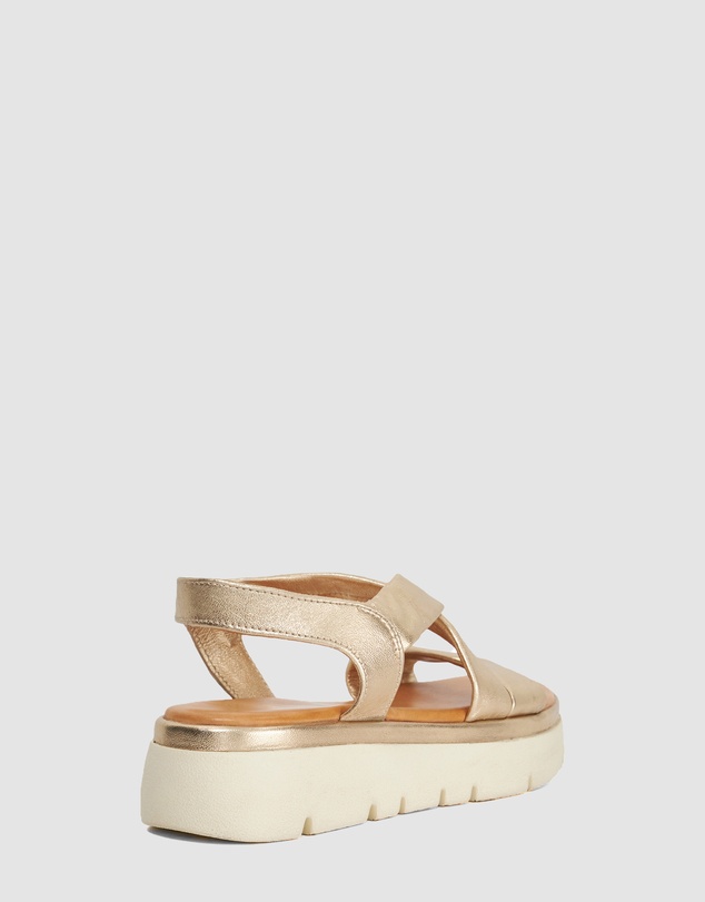 Dune London - Lounge - Gold