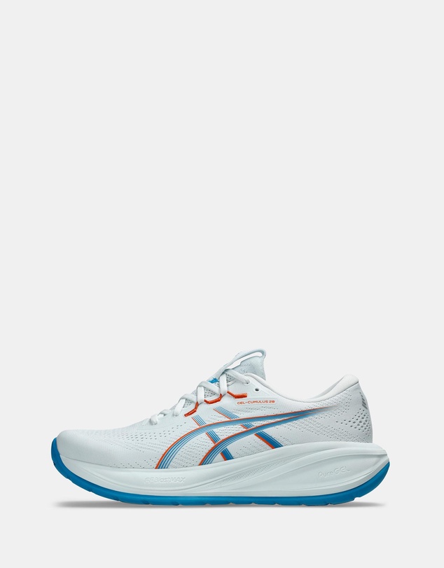 ASICS - GEL-Cumulus 28 (2E Wide) - Men's
