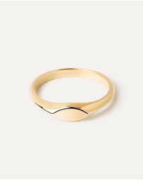 PDPAOLA - Duke Stamp Ring