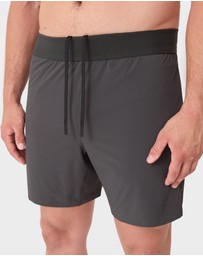 REC GEN - Type 4 Short