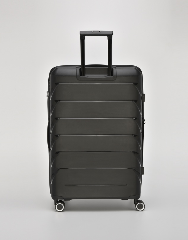 Cobb & Co - Brisbane 3 Piece Hardside Luggage Set
