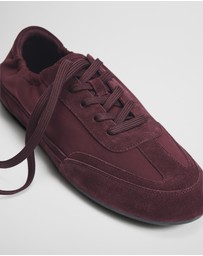 Country Road - Mica Sneaker