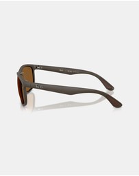 Ray-Ban - 0RB4468