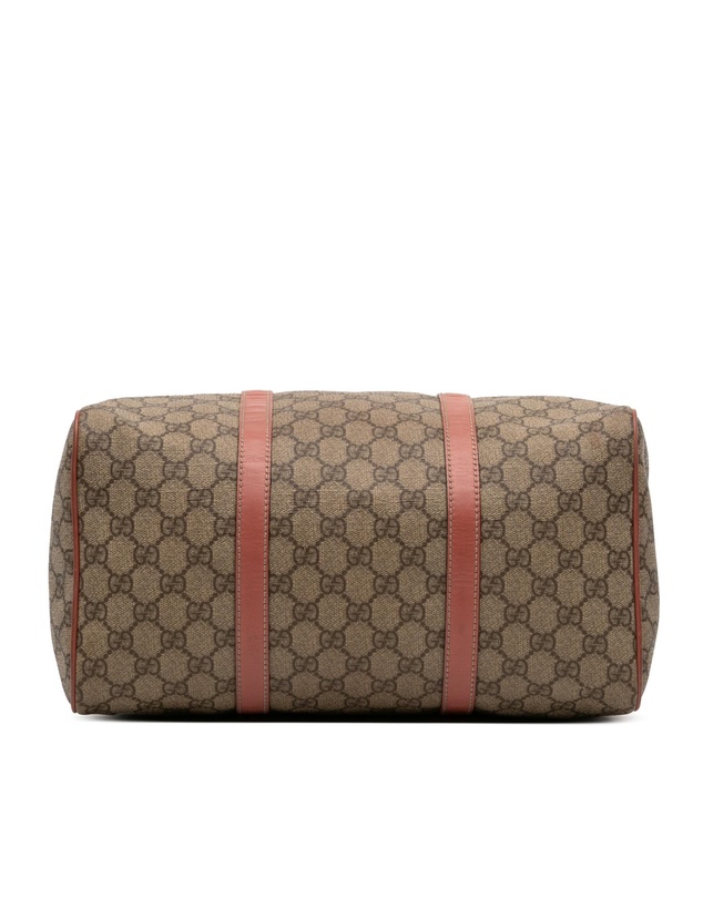 Pre-Loved by Azura Reborn - Pre-Loved Medium GG Supreme Joy Boston Bag