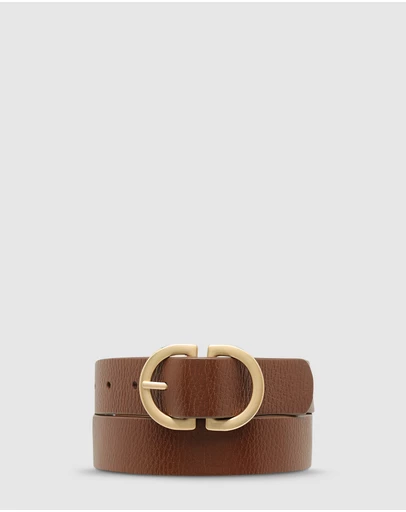 Status Anxiety - In Reverse Belt