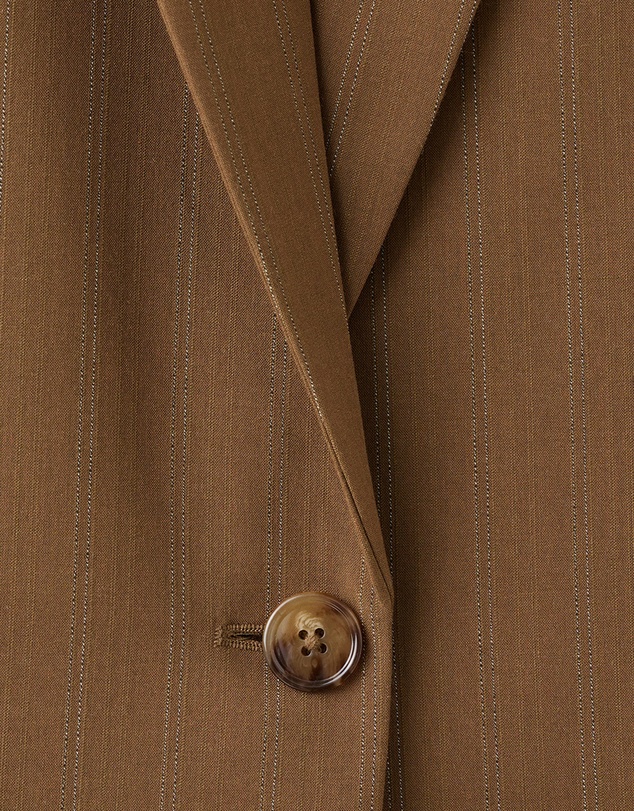 M.N.G - Systeck Blazer