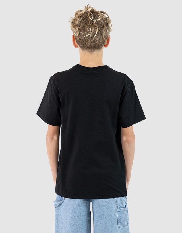 Santa Cruz - MFG Dot Front Tee - Teens