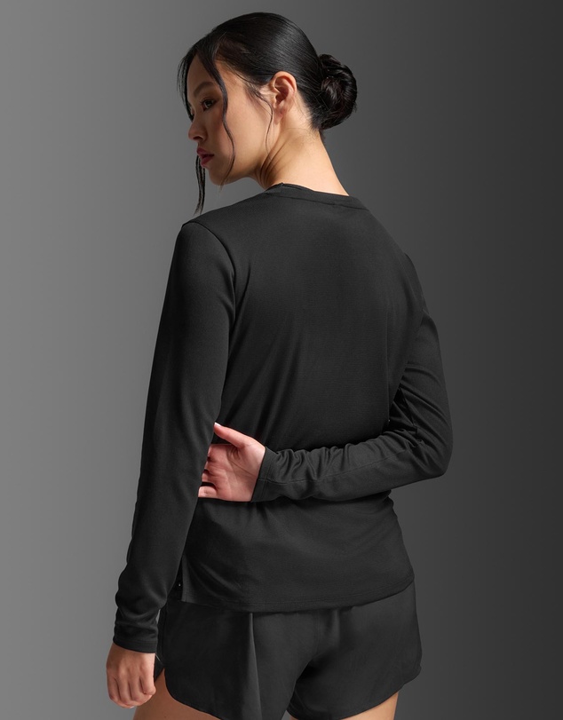 2XU - Aero Long Sleeve Top