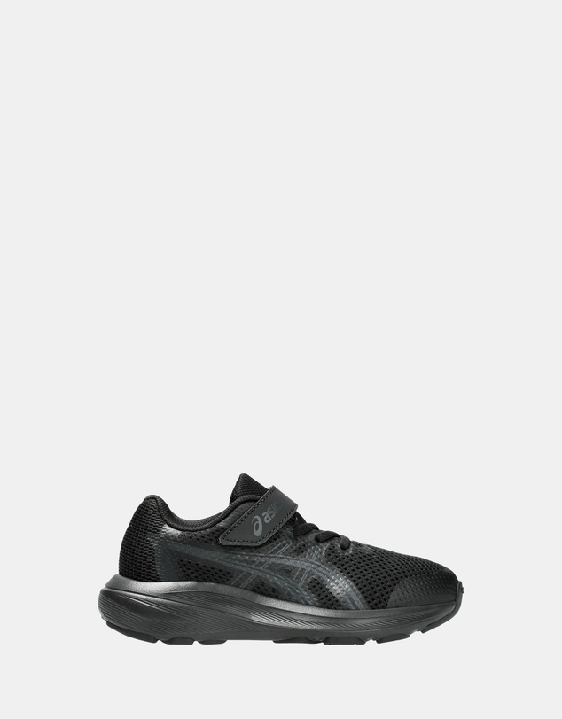 ASICS - Contend 10 Black Pre-School