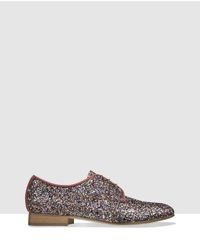Pink Glitter