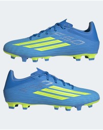 adidas Performance - F50 CLUB Firm Ground / Multi Ground Foot Football Ball Boots Unisex