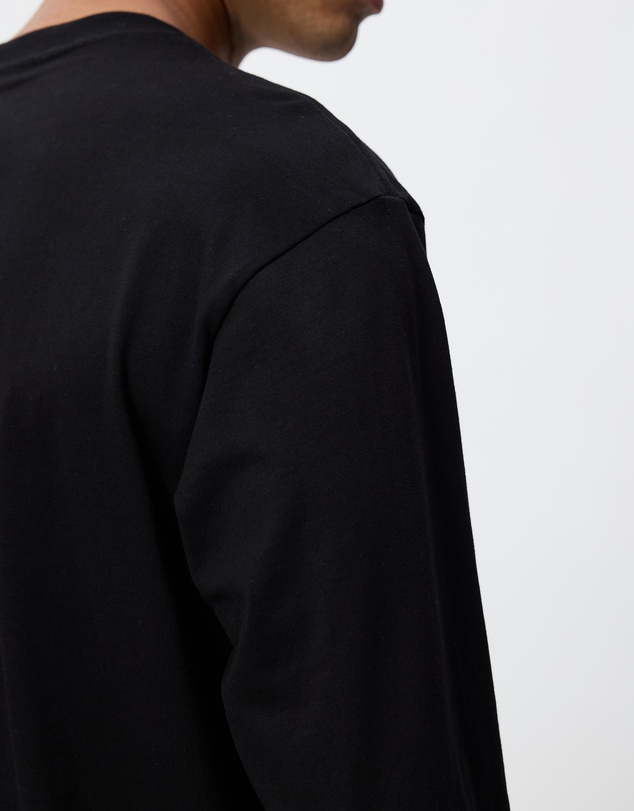AS Colour - Box LS Tee