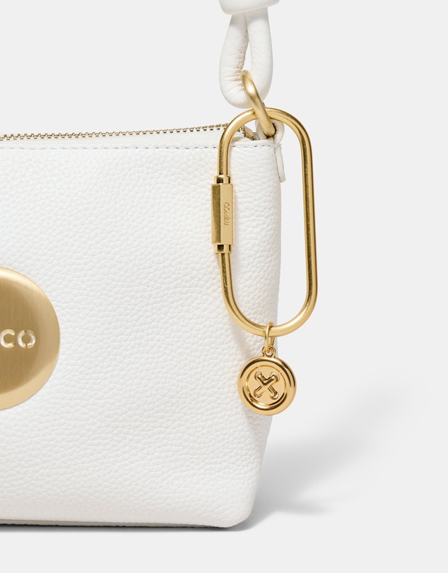 MIMCO - Button Carabiner