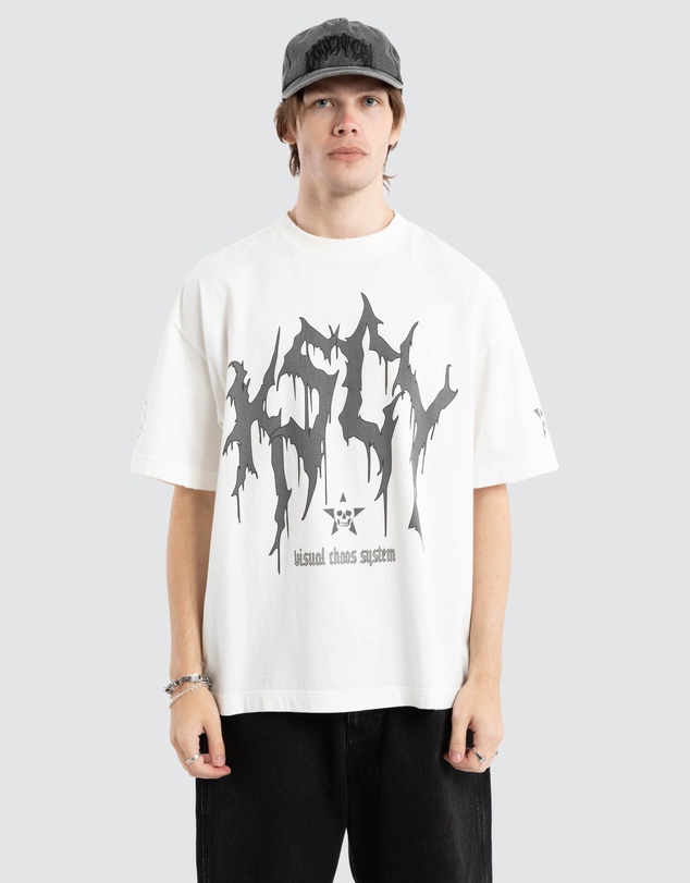 Kiss Chacey - Nadal Street Tee