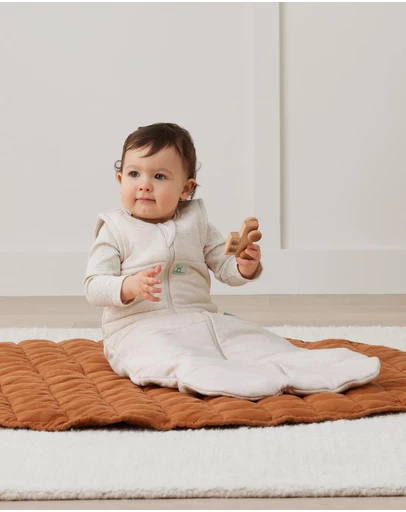 ergoPouch - Jersey Sleeping Bag 2.5 TOG