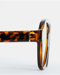& Other Stories - Aviator-Frame Sunglasses