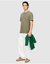 ARKET - 220 GSM Relaxed T-Shirt