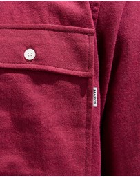 Marcs - Kyle Brushed Cotton Shirt
