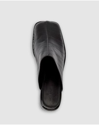 Brie Leon - Chloe Mule