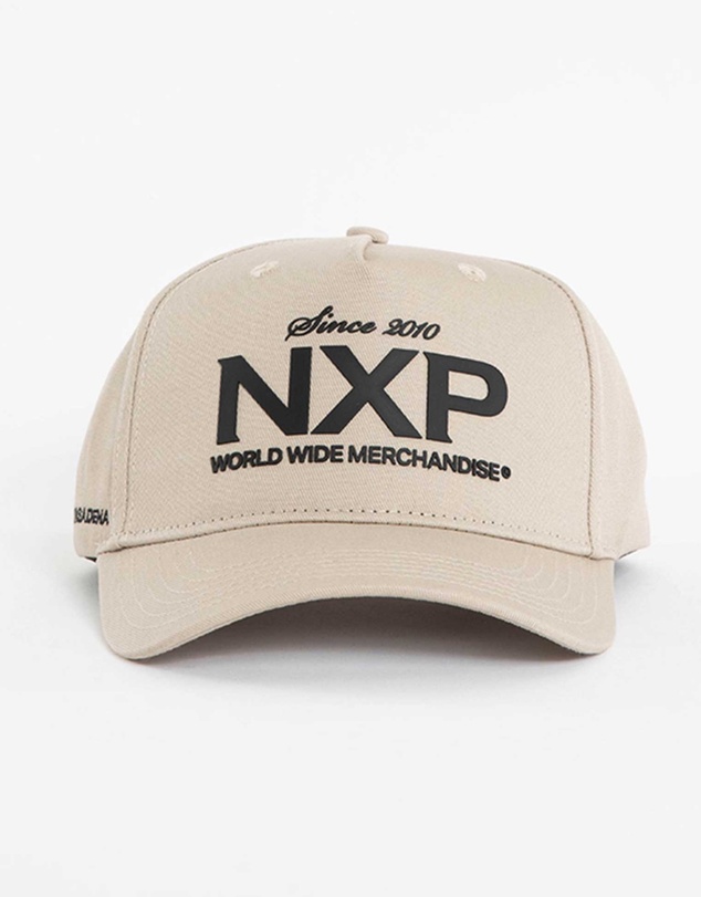 Nena & Pasadena - Preach Cap