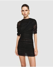 Effie Kats - Phoneix Mini Dress