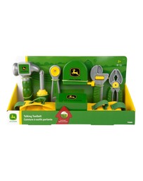John Deere - Deluxe Talking Toolbelt