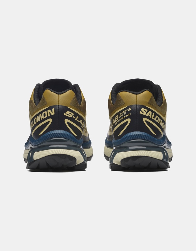 Salomon - XT-6
