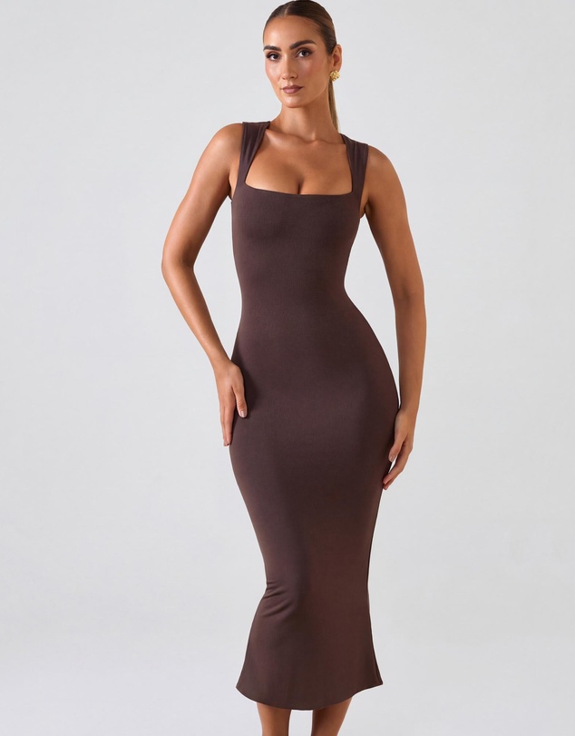 Oh Polly - Ainslee Dress
