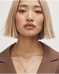 MIMCO - Dia-mim Necklace