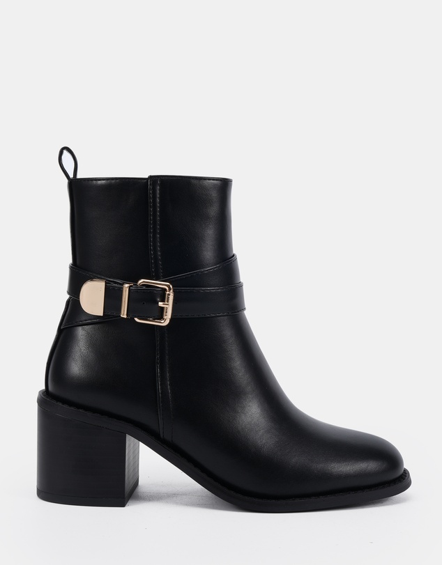 Novo - Desirae Ankle Boots
