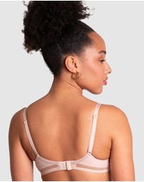 Passionata - Dream Today Balconette Super Push Up Bra