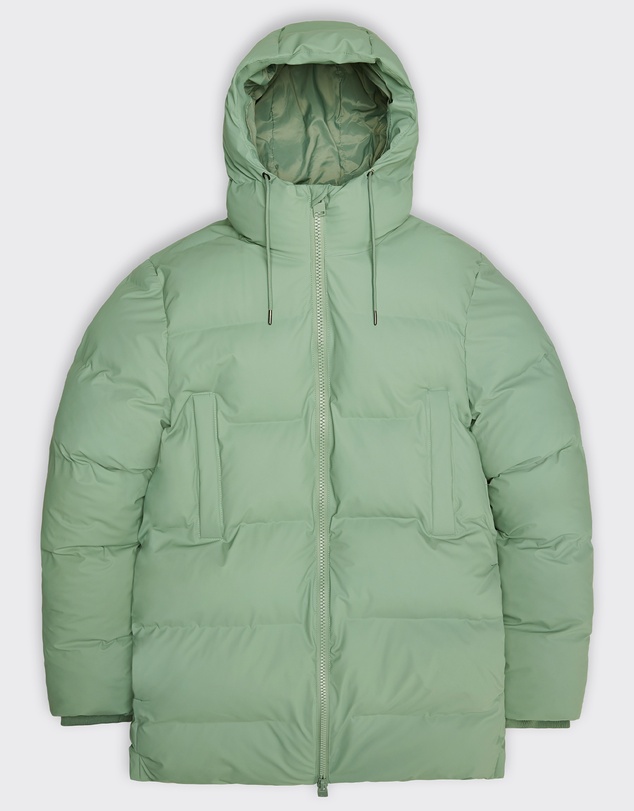 RAINS - Alta Puffer Parka