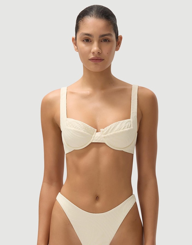 Fella Swim - Casanova Bikini Top