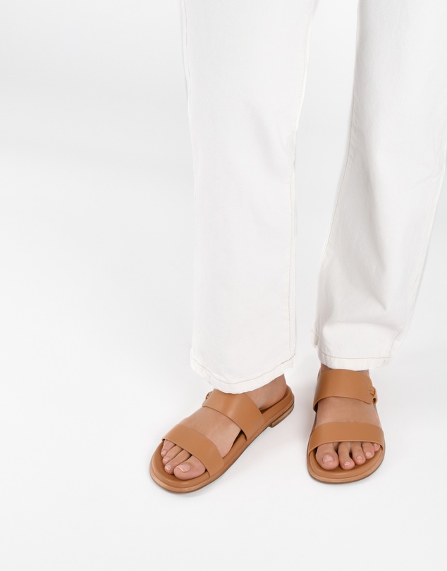 Jo Mercer - Hayes Flat Sandals