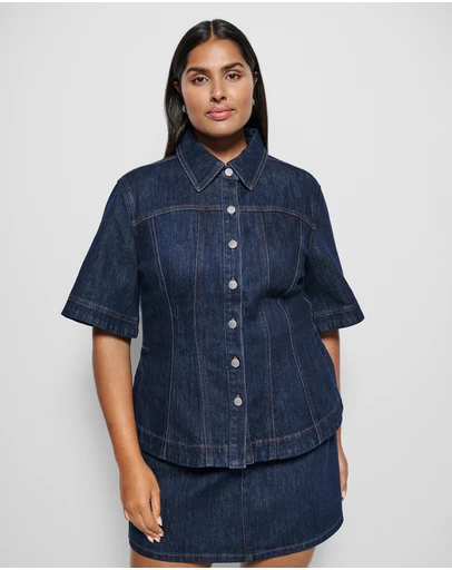 Commonry - Cindy Shirt