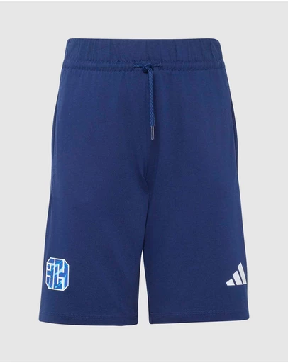 adidas Performance - Lamine Yamal 26 Anime Shorts - Kids-Teens