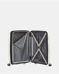 American Tourister - Light Max Spinner 69cm EXP