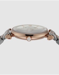 Emporio Armani - Multi-Tone Analogue Watch