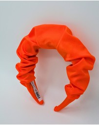 FORD MILLINERY - Jude Headband