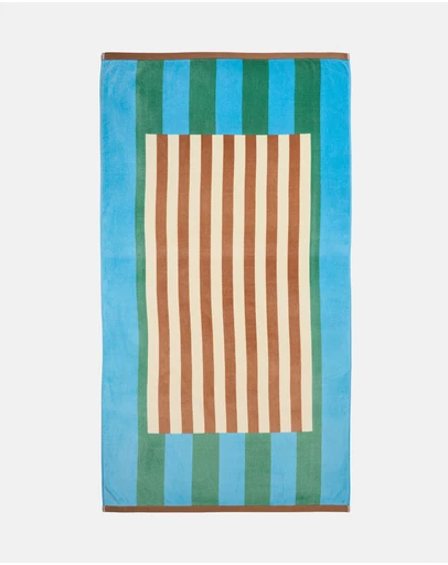 Linen House - Offshore Beach Towel