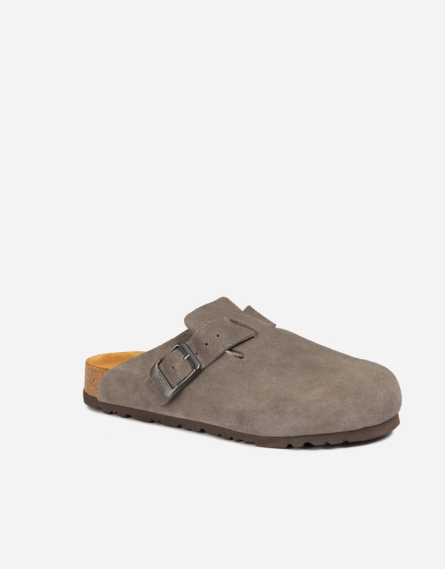 Ozwear Connection Uggs - UGG Aussie Soft Footbed Unisex Slipper