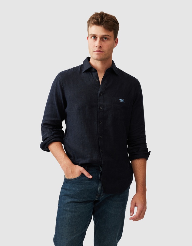 Rodd & Gunn - Coromandel 2 Sports Fit Shirt
