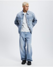 G-Star - Modson Straight Chinos