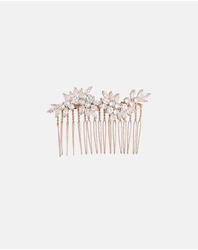 Stephanie Browne - Kitty Comb