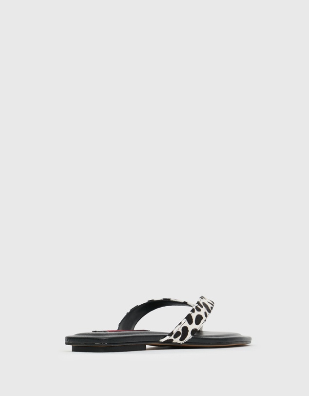 Betts - Travis Thong Sandals