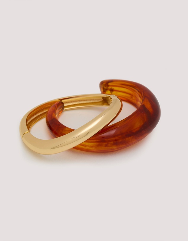 Oxford - Asha 2Pack Bangle Set